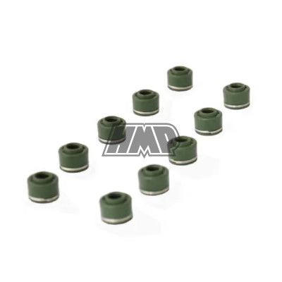 Retentores válvulas FANTIC / HONDA / HUSQVARNA / KAWASAKI / MBK / SUZUKI / SYM / YAMAHA - ATHENA